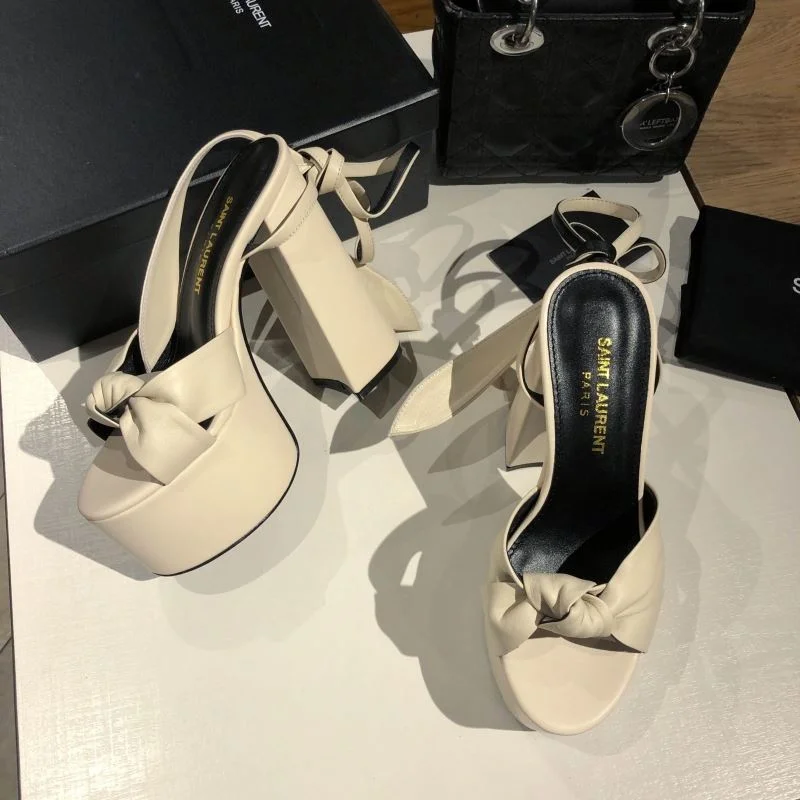 Seasonal Ysl Sandals 10946