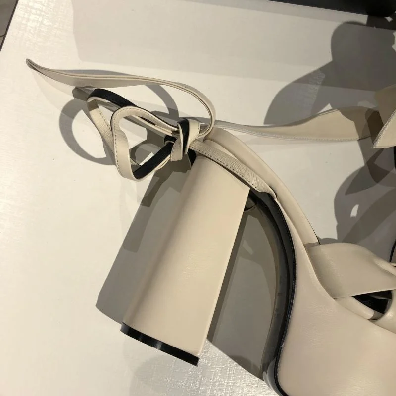 Seasonal Ysl Sandals 10946