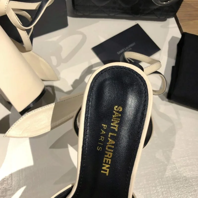 Seasonal Ysl Sandals 10946
