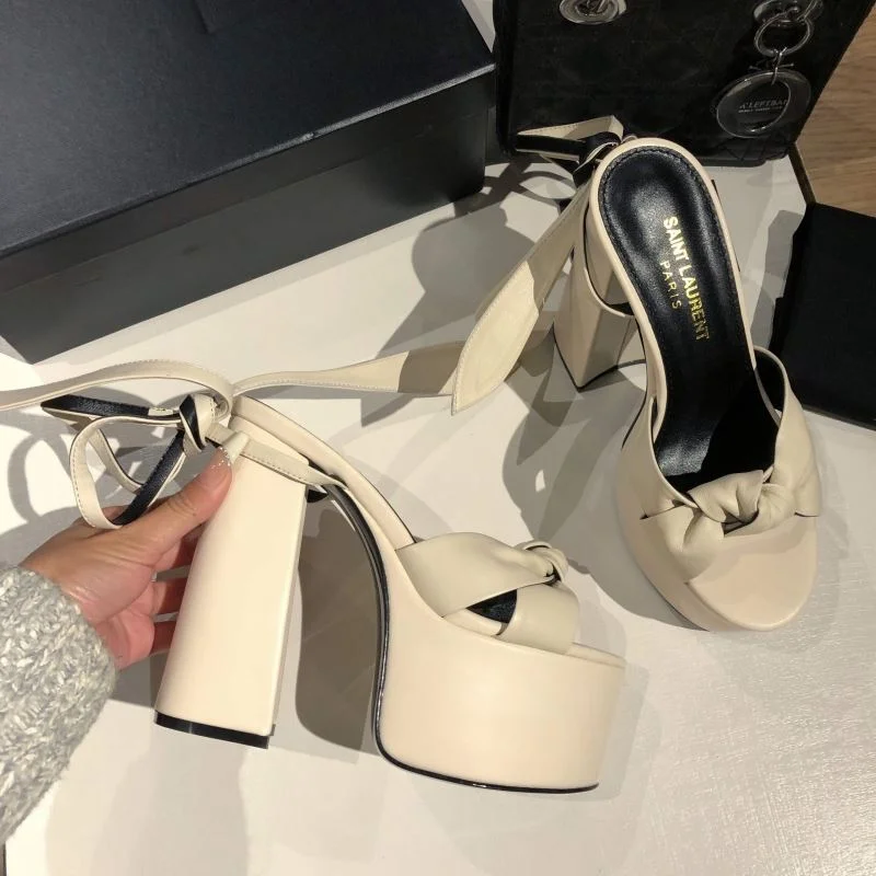 Seasonal Ysl Sandals 10946