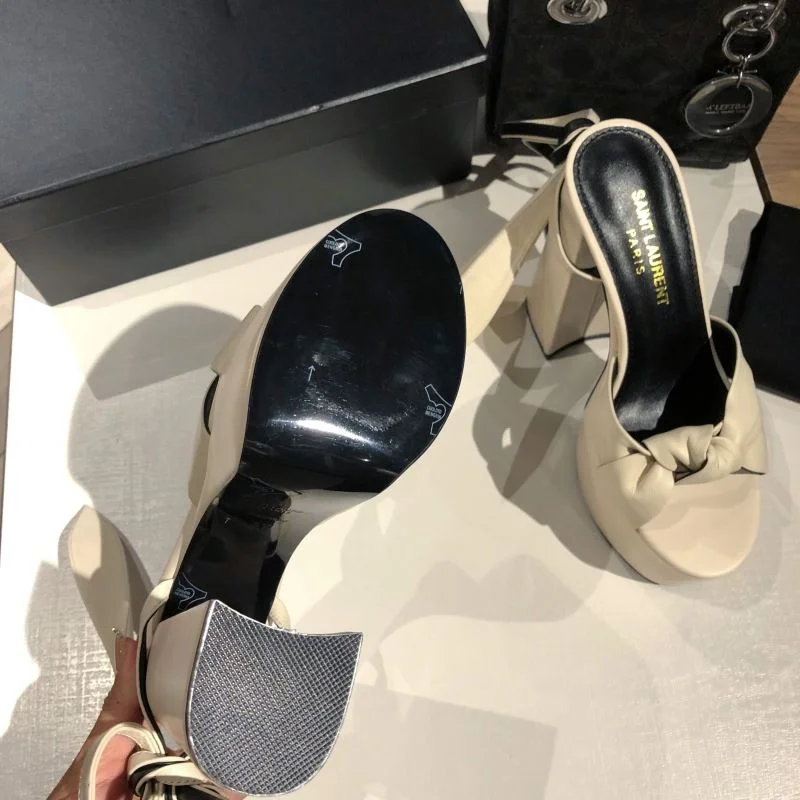 Seasonal Ysl Sandals 10946