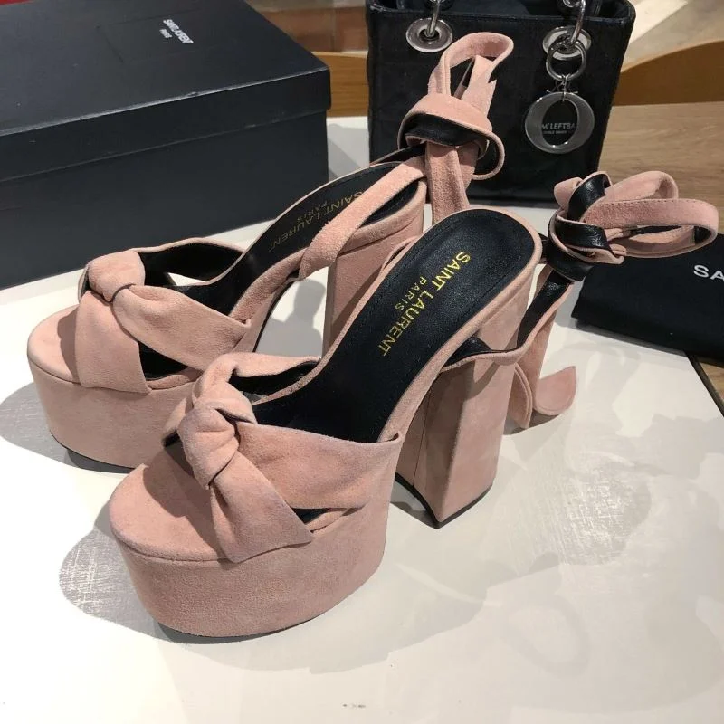 Comfortable Ysl Sandals 10947