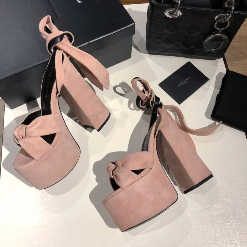Comfortable Ysl Sandals 10947