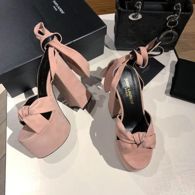 Comfortable Ysl Sandals 10947