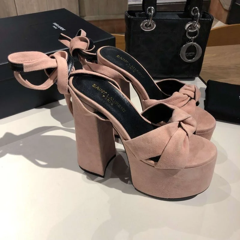 Comfortable Ysl Sandals 10947