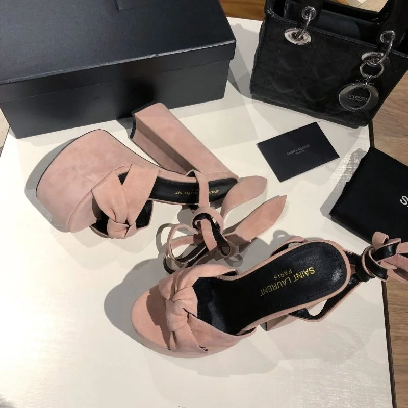 Comfortable Ysl Sandals 10947