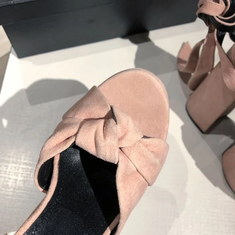 Comfortable Ysl Sandals 10947