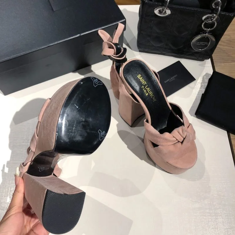 Comfortable Ysl Sandals 10947