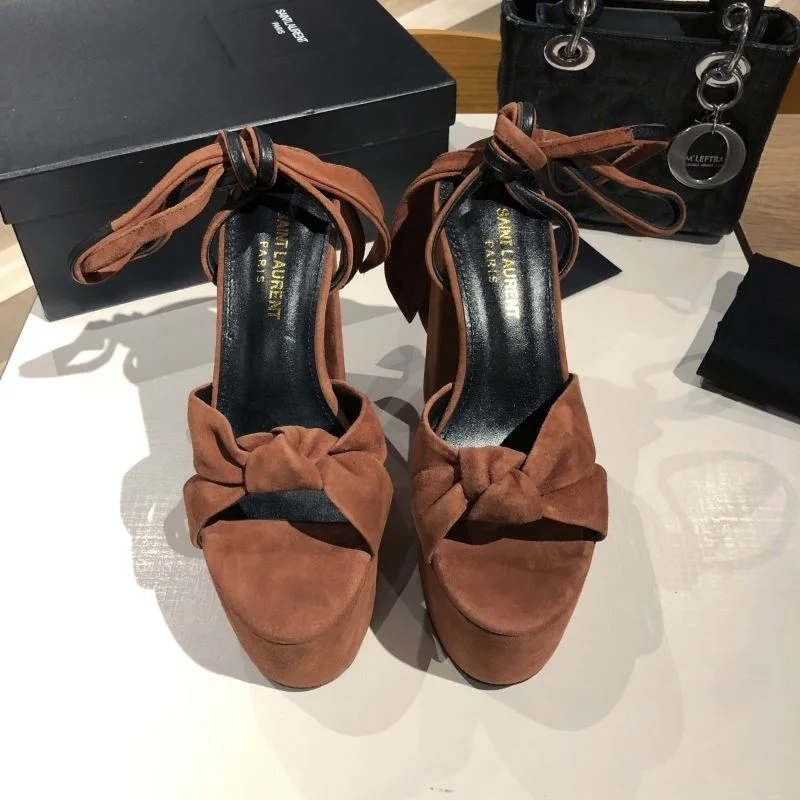 WeatherProof Ysl Sandals 10975