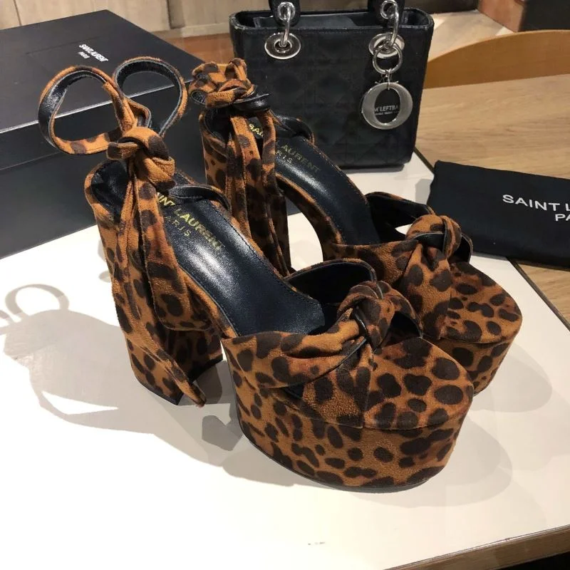 WrinkleFree Ysl Sandals 10983