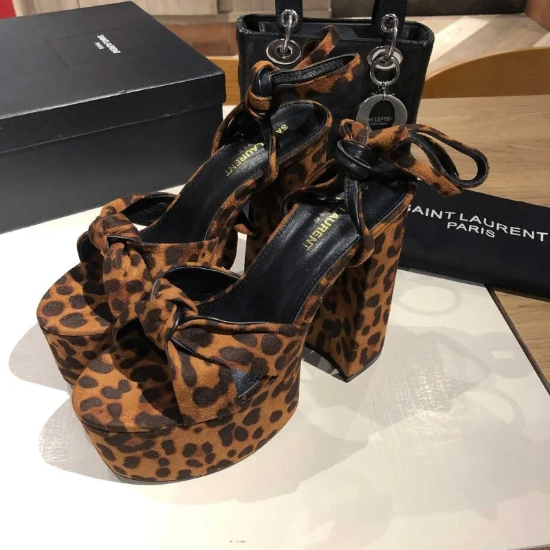 WrinkleFree Ysl Sandals 10983