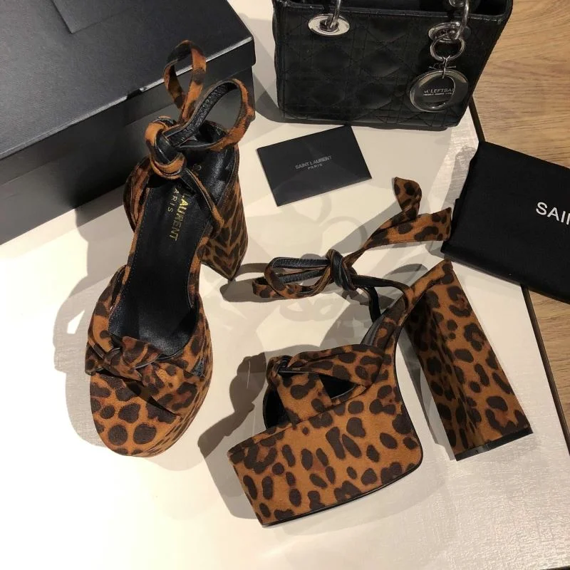 WrinkleFree Ysl Sandals 10983