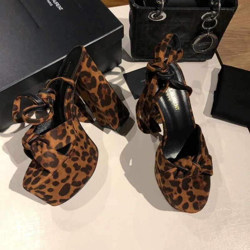 WrinkleFree Ysl Sandals 10983