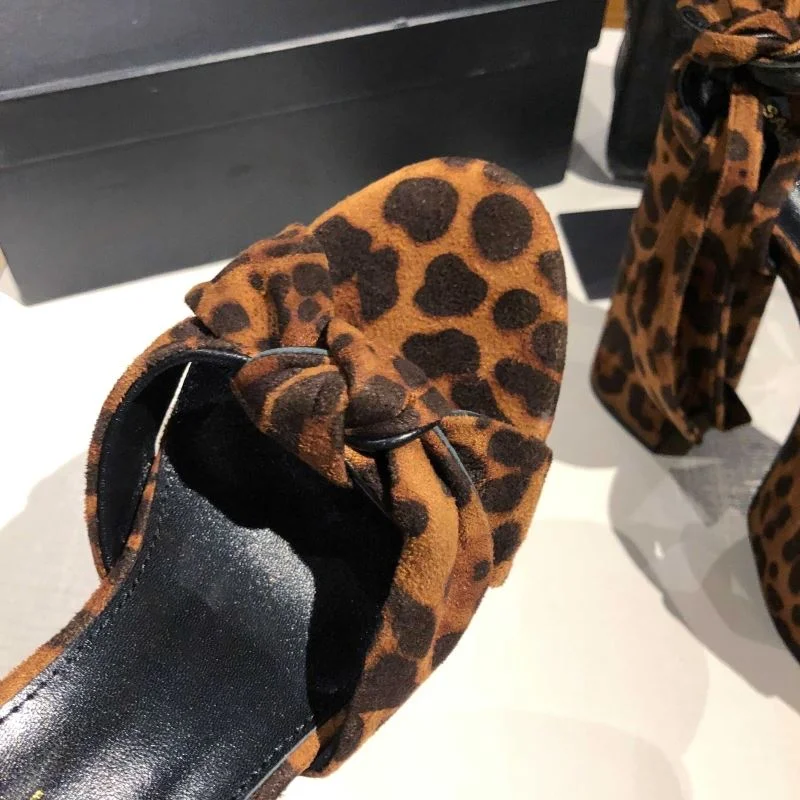 WrinkleFree Ysl Sandals 10983
