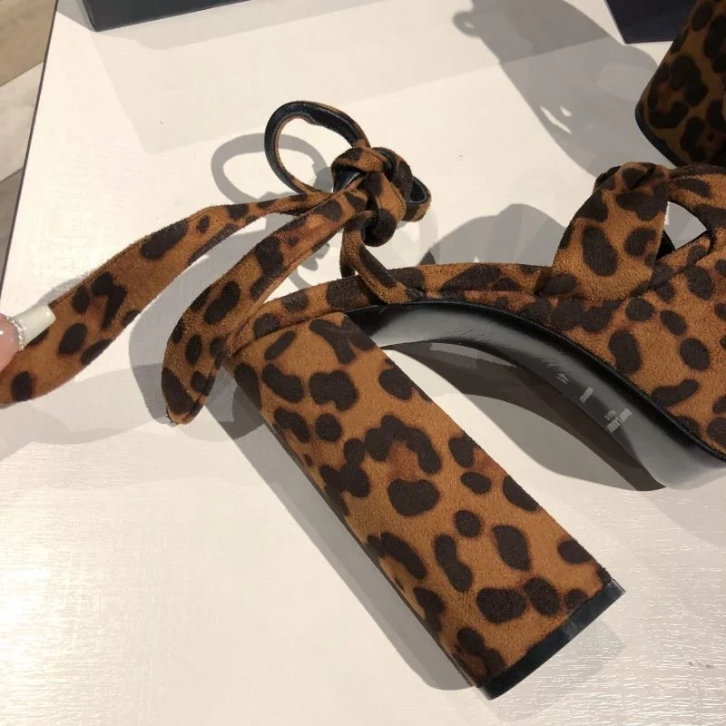 WrinkleFree Ysl Sandals 10983