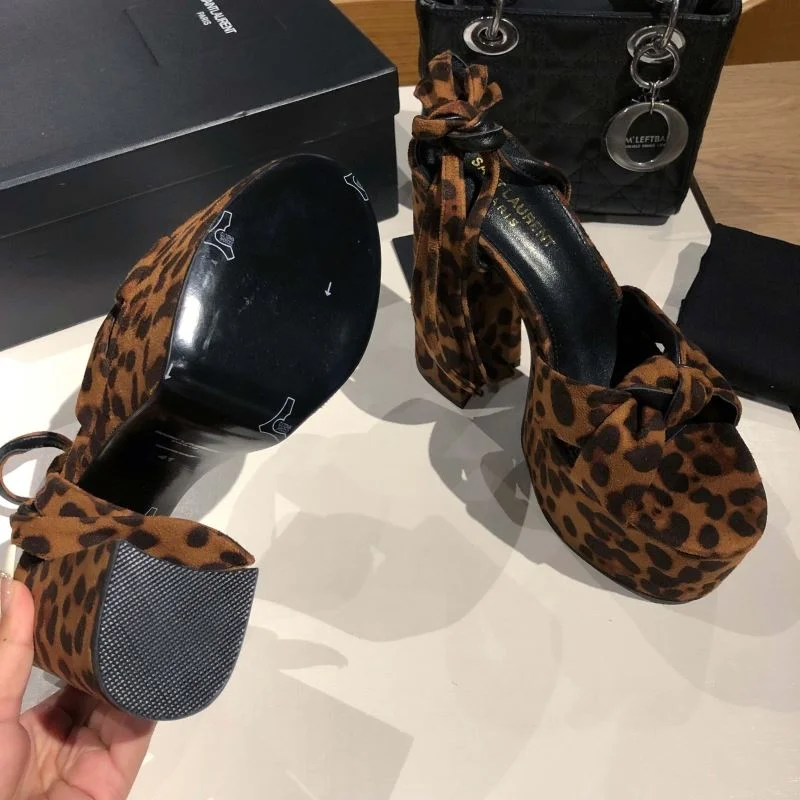 WrinkleFree Ysl Sandals 10983