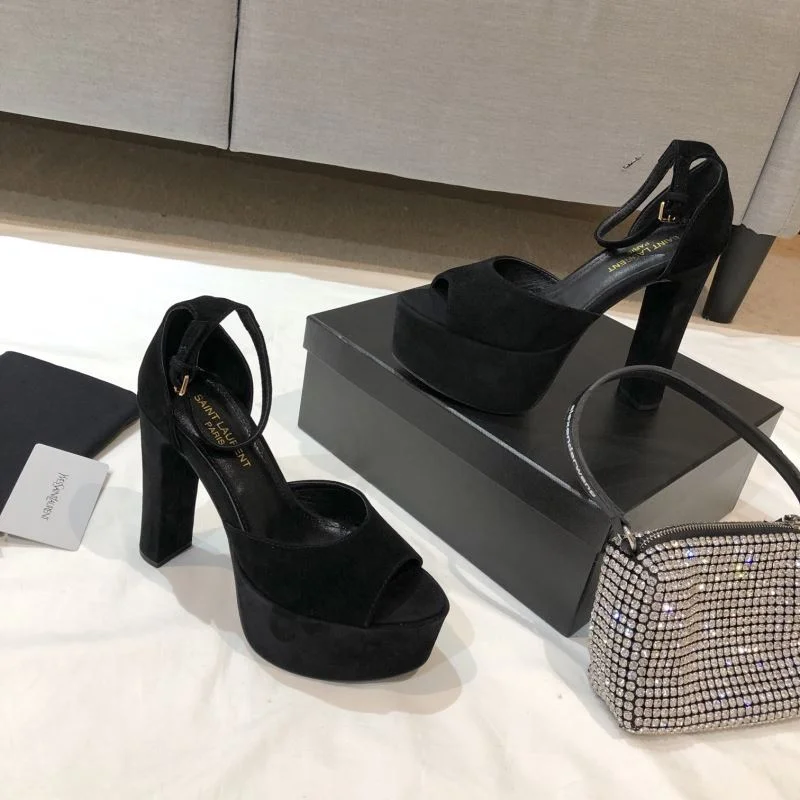 Ysl Sandals Comfortable 10957