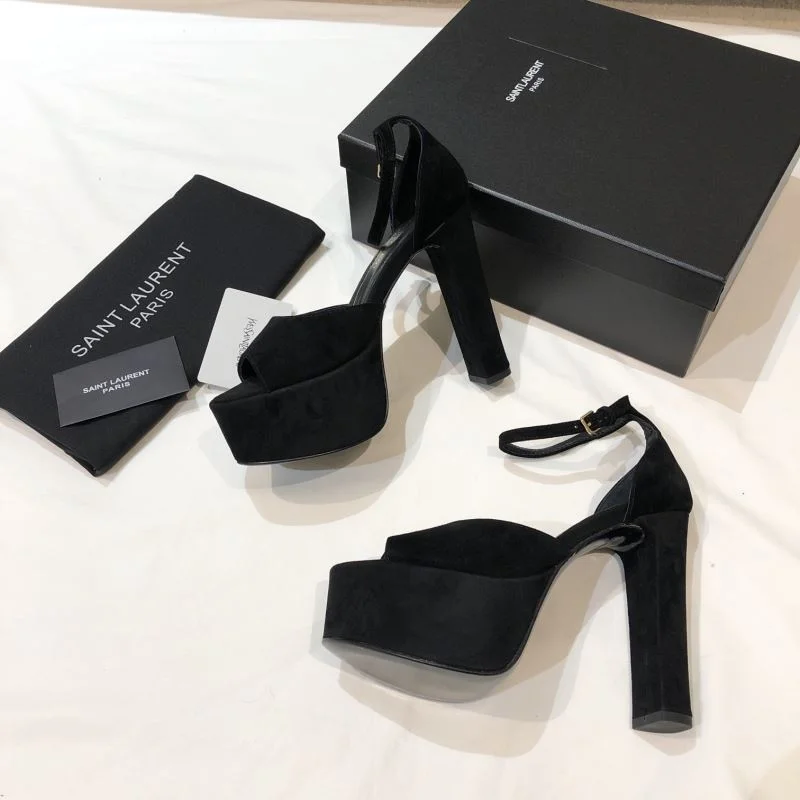 Ysl Sandals Comfortable 10957