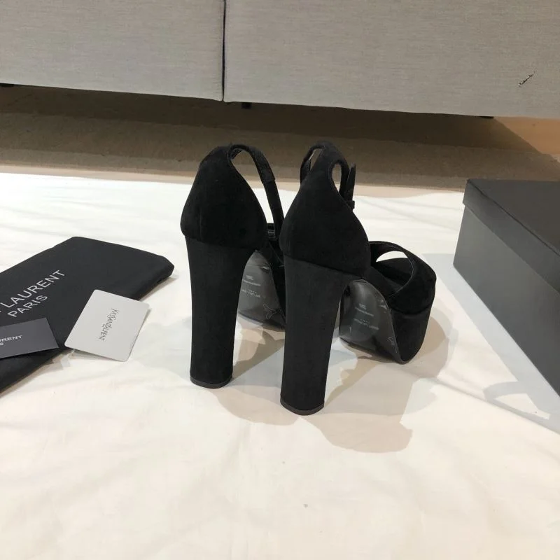 Ysl Sandals Comfortable 10957