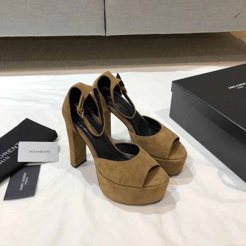 Breathable Ysl Sandals 10941