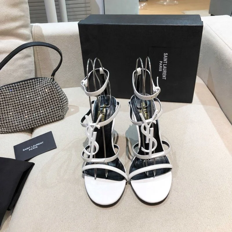 Ysl Sandals GoAnywhere 10938