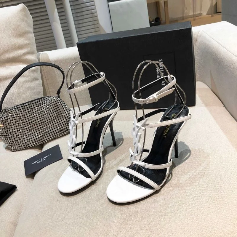Ysl Sandals GoAnywhere 10938