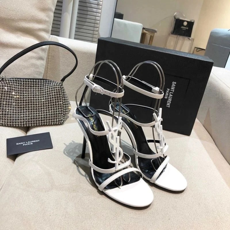 Ysl Sandals GoAnywhere 10938