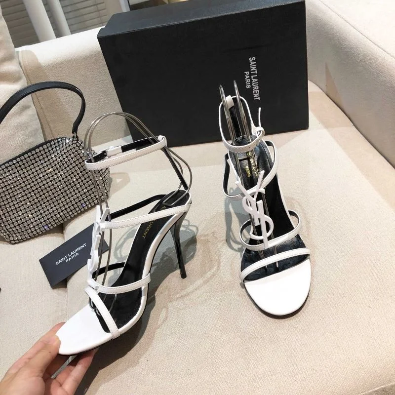 Ysl Sandals GoAnywhere 10938