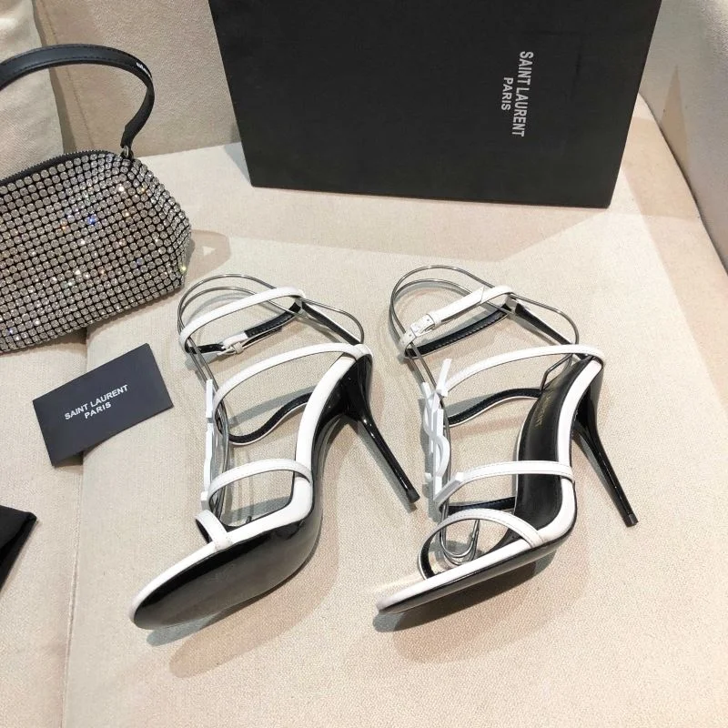 Ysl Sandals GoAnywhere 10938