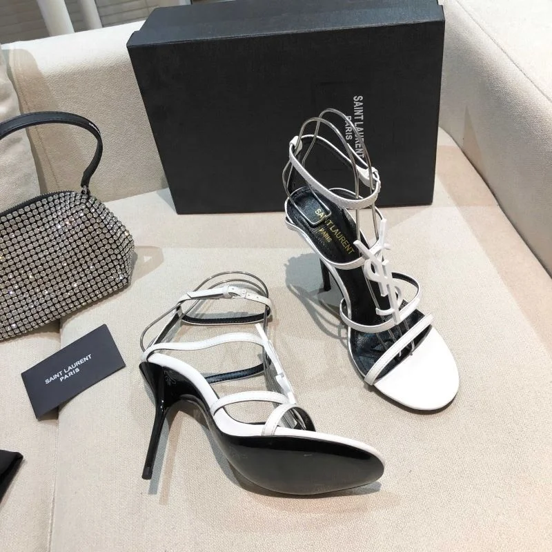 Ysl Sandals GoAnywhere 10938
