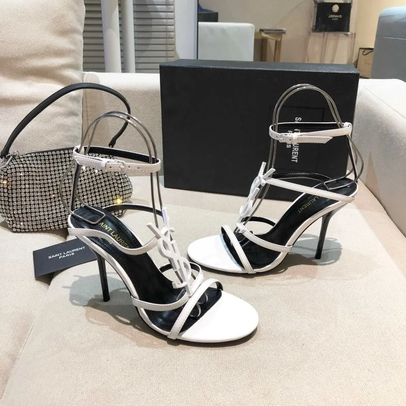 Ysl Sandals GoAnywhere 10938