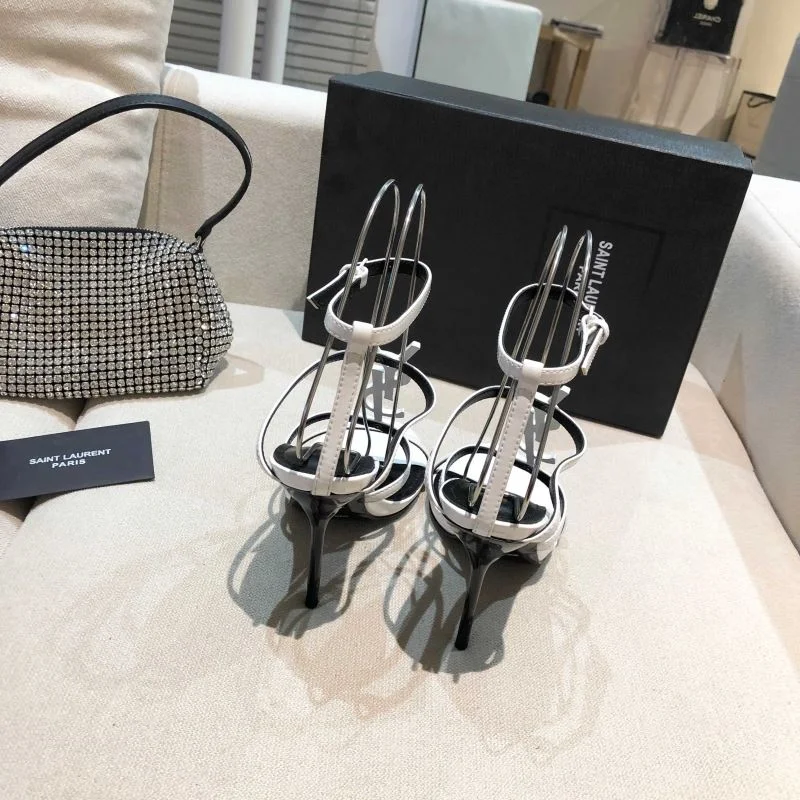 Ysl Sandals GoAnywhere 10938