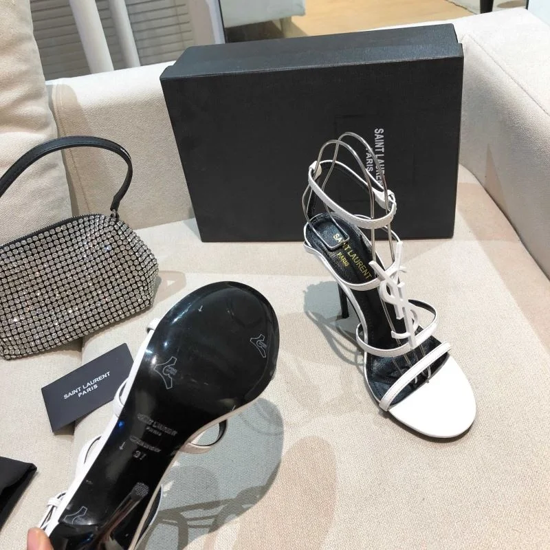Ysl Sandals GoAnywhere 10938