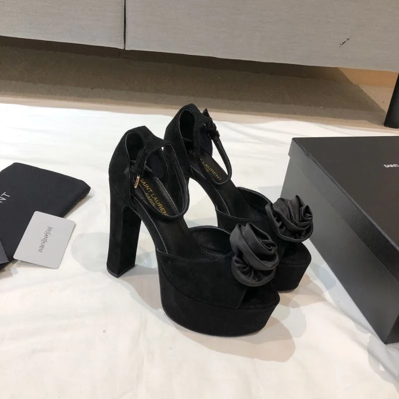 Ysl Sandals Packable 11013
