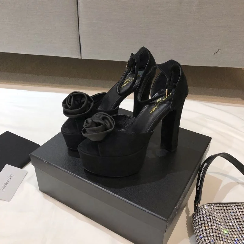 Ysl Sandals Packable 11013
