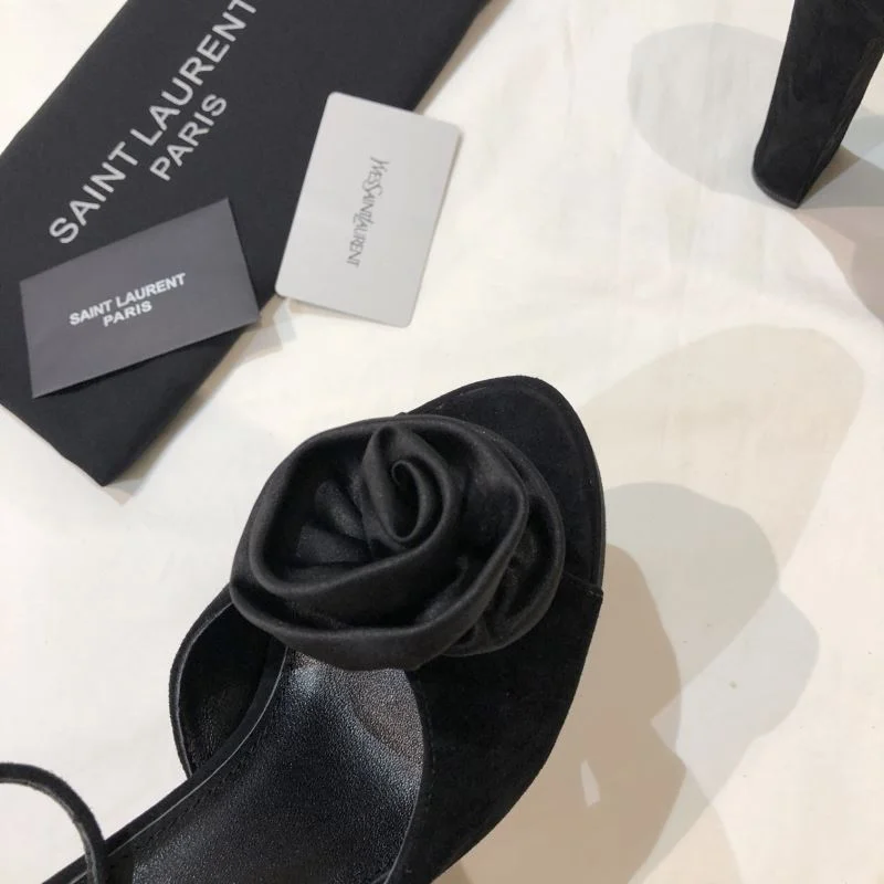 Ysl Sandals Packable 11013