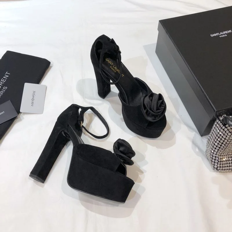 Ysl Sandals Packable 11013