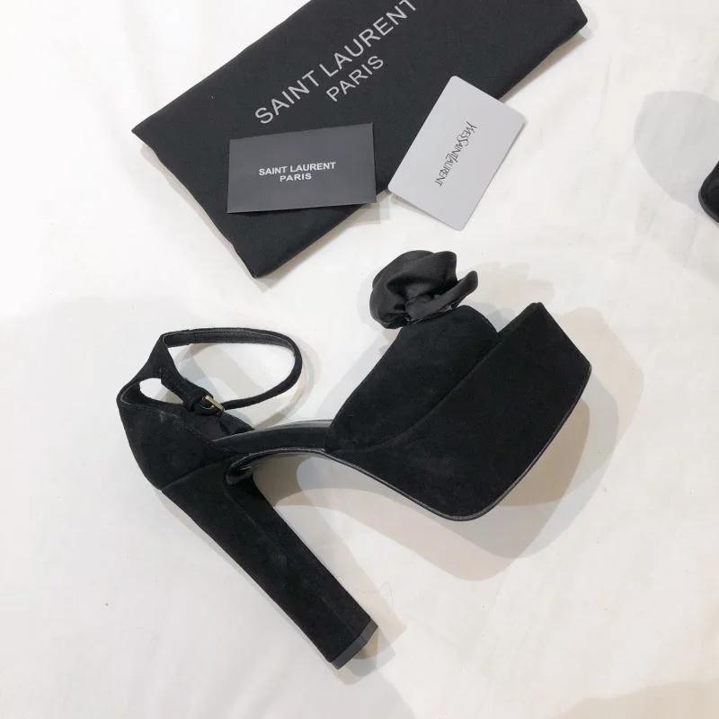 Ysl Sandals Packable 11013