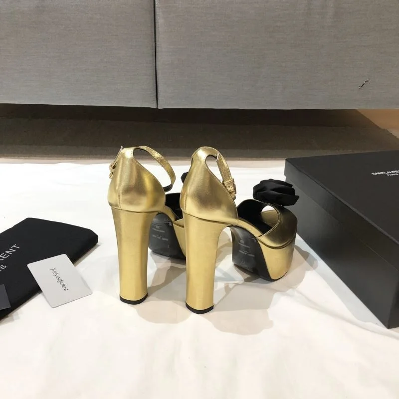 Ysl Sandals HighPerformance 10952