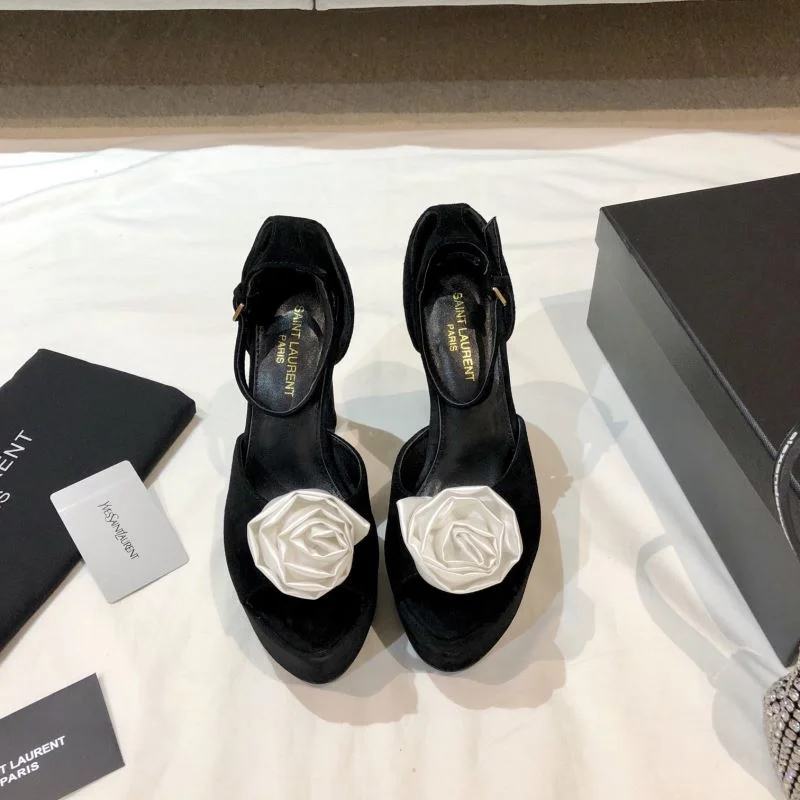 WeatherProof Ysl Sandals 10970