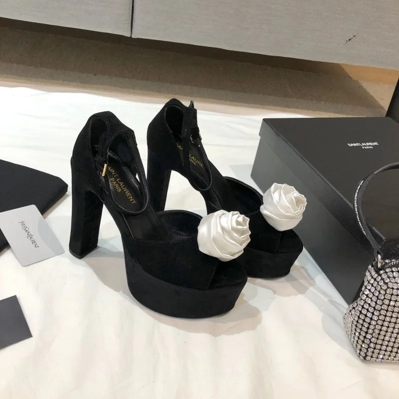 WeatherProof Ysl Sandals 10970