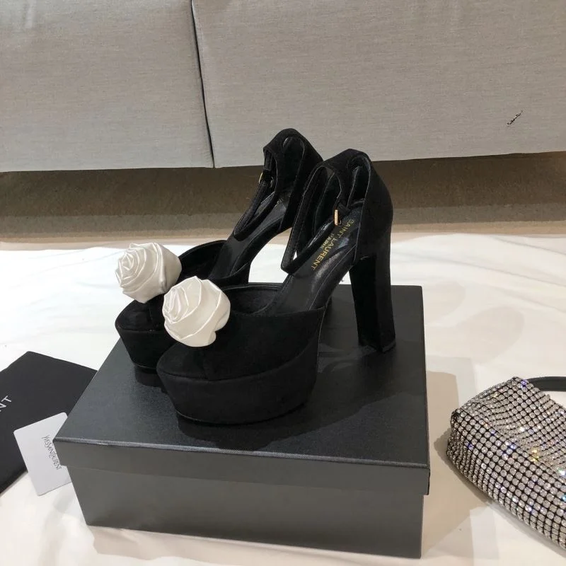 WeatherProof Ysl Sandals 10970