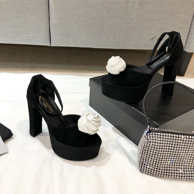 WeatherProof Ysl Sandals 10970