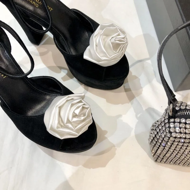 WeatherProof Ysl Sandals 10970