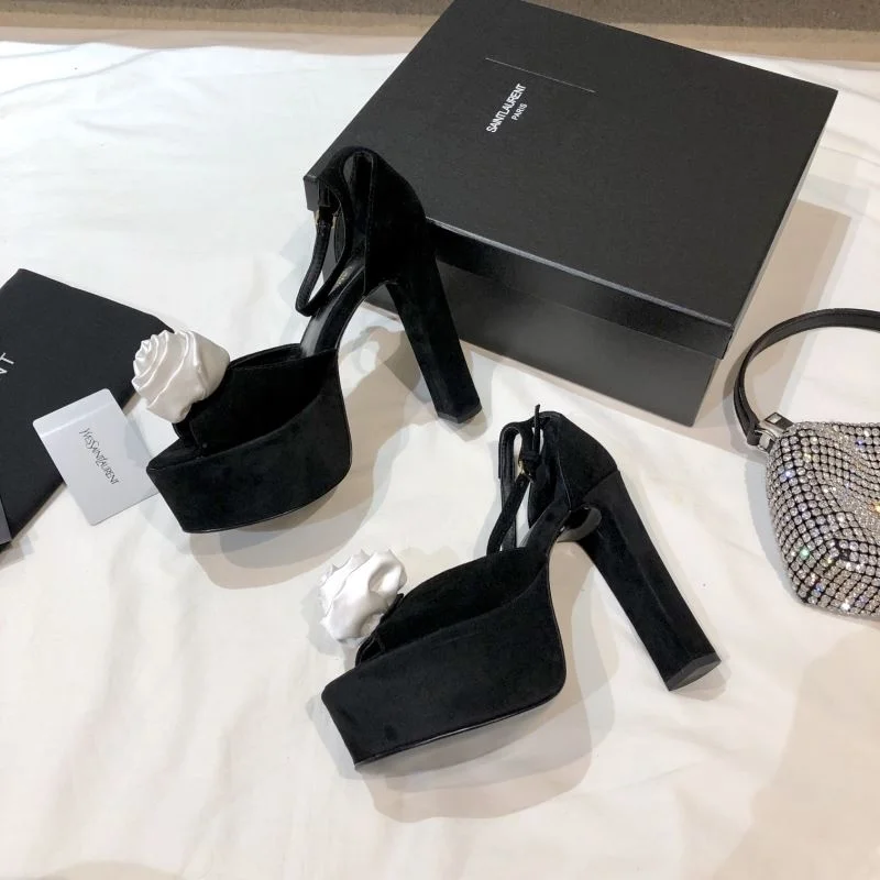 WeatherProof Ysl Sandals 10970
