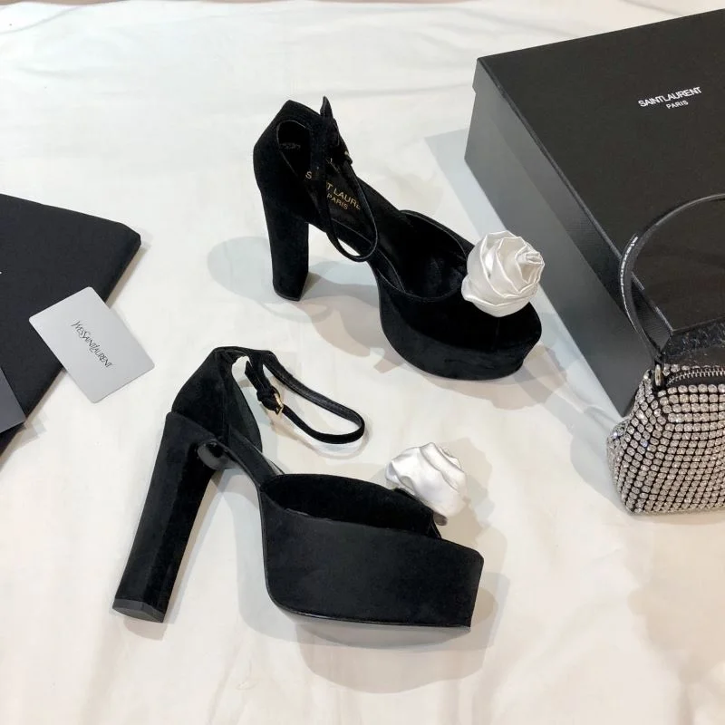 WeatherProof Ysl Sandals 10970