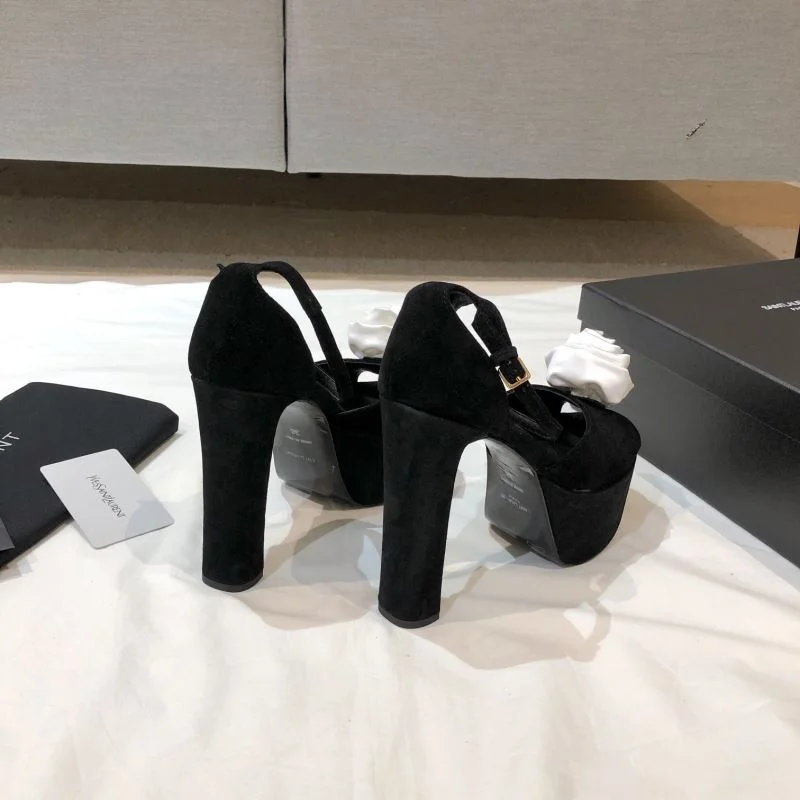 WeatherProof Ysl Sandals 10970