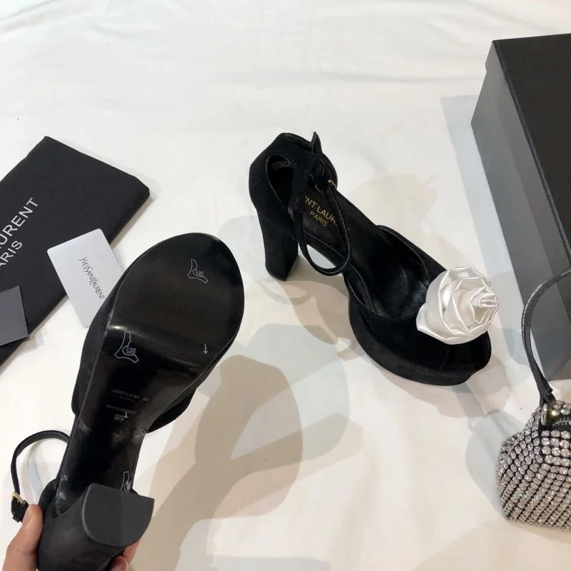 WeatherProof Ysl Sandals 10970