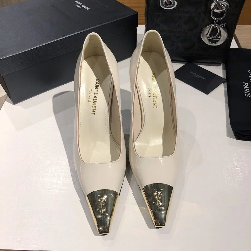 ZeroBulk Ysl Sandals 11006