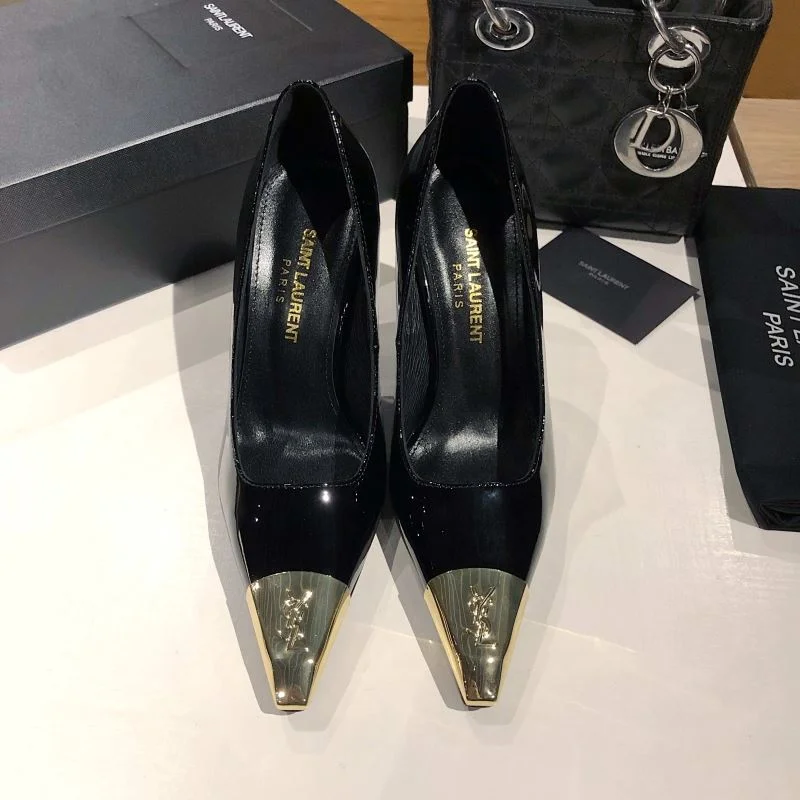 Ysl Sandals HighQuality 10951